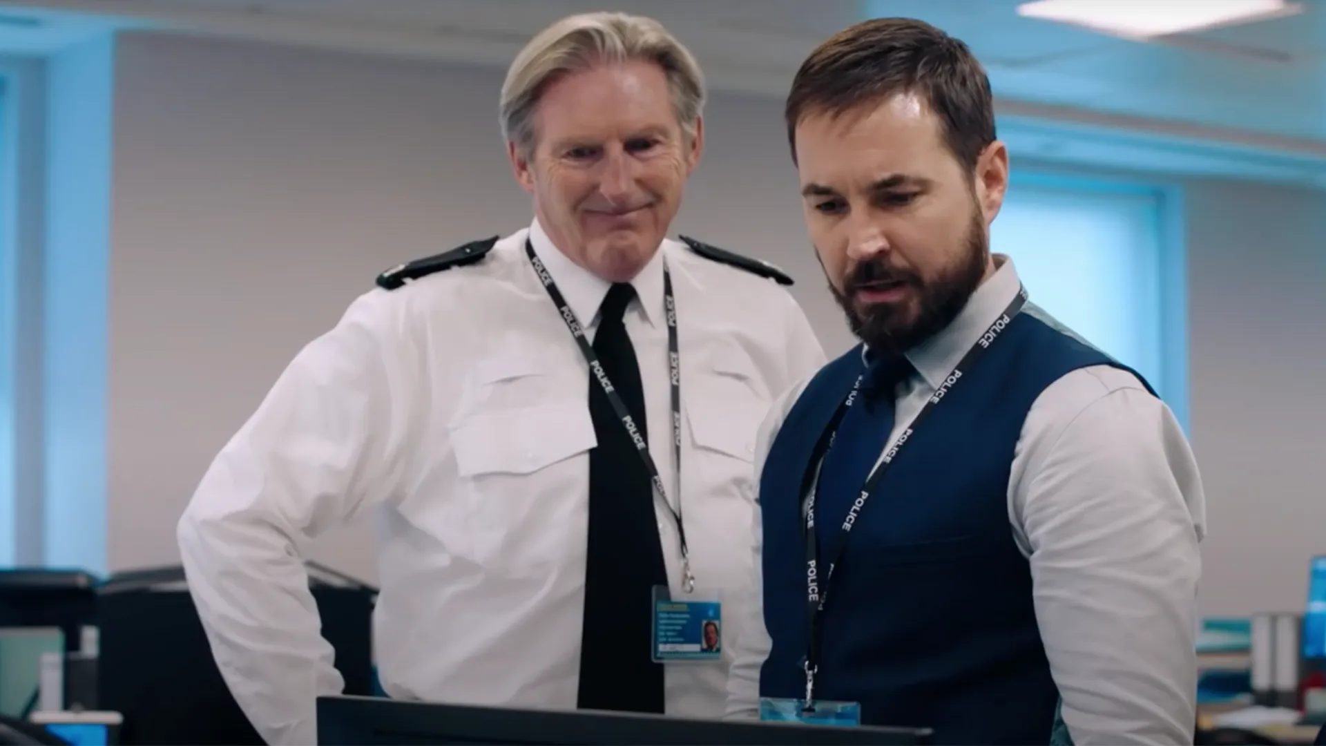 Martin Compston Line of Duty (1)
