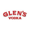 Glens Vodka Logo